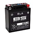 BS Battery BB5L-B (YB5L-B)  SLA