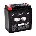 Μπαταρία Μοτοσυκλέτας κλειστού κυκλώματος SLA BS BATTERY BB9-B ( YB9-B ) 9.5Ah BSBATTERY
