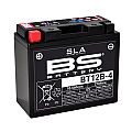 Μπαταρία Μοτοσυκλέτας SLA BS Battery BT12B-4 (  YT12B-4  ) 10.5Ah BSBATTERY