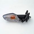 Rear Left Turn signal HONDA CBF125 2009 - 2013