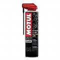 C4 Chain Lube factory line MOTUL MC CARE 400ML MOTUL