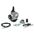 Carburetor Kit    19AS 2t 50cc HONDA / BSV MALOSSI