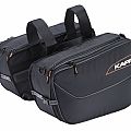 KAPPA LH202 SADDLE BAGS