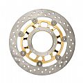 Disc brake ( Fr. Right ) CBF600 07-13 HORNET