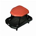 Bikeservice Portable Working Stool BIKESERVICE