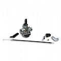  Carburetor Kit    21mm PEUGEOT SPEEDFIGHT 100 MALOSSI