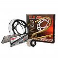 Drive chain  & Sprockets DID-JT