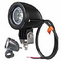 Motorcycle Led spot 10W E-MOTO