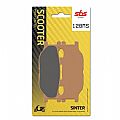 Motorcycle Brake pads SBS 128MS FA199 MAXI SCOOTER 250-600CCM SBS