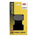 Motorcycle Brake pads SBS 153CT FA301 MAXI SCOOTER 125-249CCM
