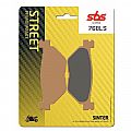 Motorcycle Brake pads SBS 768LS FA319 RR