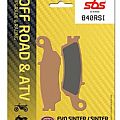 Motorcycle Brake pads SBS 840RSI FA450 MX ATV RACING SBS