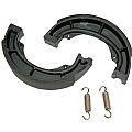 Motorcycle Brake Shoes SBS 2059 H321 STEED/SHADOW 400/600,CX500
