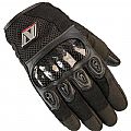 Summer gloves NORDCAP TECH II with Carbon NORDCAP