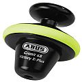 ABUS Brake Disc Lock Victory X-Plus 68 Yellow - Black