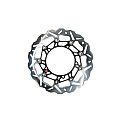 Braking Left Brake Disc for HONDA HORNET 600 '07-'11 BRAKING