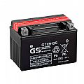 Μπαταρία Μοτοσυκλέτας GS AGM GTX9-BS (YTX9-BS) 12V 8AH GSBATTERY