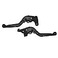 Adjustable Levers Apido For YAMAHA MT-7/MT-9/FZ-6/FZ-1 APIDO