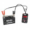 BS Battery Tester BST-50  BSBATTERY