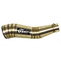 Full Exhaust System GL For YAMAHA CRYPTON X-135 GL