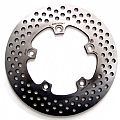 Δισκόπλακα Πίσω BRAKING Για RSV 1000 220Χ102