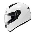 Motorcycle Helmet ZEUS ZS-811 White ZEUS