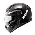 Motorcycle Helmet ZEUS ZS-811 Black