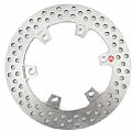 Rear disk brake BRAKING APRILIA PEGASO 650 (220X110)