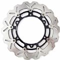 Front disk brake BRAKING for APRILIA AP19FLD Wave BRAKING