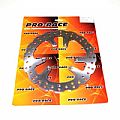 Disk brake rear wave PRO RACE XT600/600E  PRO RACE