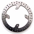 Front Disk Brake  XR 250 240X118 BRAKING