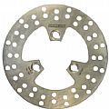 Front Disk Brake DIO 50 160X58 BRAKING BRAKING