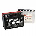 Motorcycle Battery BS Battery BT9BBS (YT9B-BS) BSBATTERY