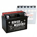 Motorcycle Battery BS Battery BTZ12SBS (YTZ12S-BS) 11 Ah BSBATTERY