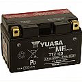 Battery TTZ10S YUASA ( YTZ10S ) with acid