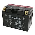 Μπαταρία YUASA TTZ14S ( YTZ14S ) YUASA