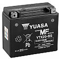 Battery YTX20-BS YUASA YUASA