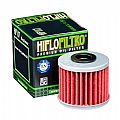 Φίλτρο λαδιού HIFLO-FILTRO HF117 Για HONDA INTEGRA 700/750