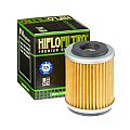 Oil filter HIFLO-FILTRO HF143 HIFLO FILTRO