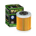 Φίλτρο λαδιού HIFLO-FILTRO HF651 Για KTM DUKE 690