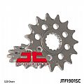 Front sprocket JT JTF19013.13 KTM EXC JT