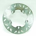 Rear Newfren Brake Disc DF5169A YAMAHA YZF R1/R6 NEWFREN