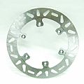 Rear Newfren Brake Disc NEWFREN DF5024A KTM DUKE II 640 NEWFREN