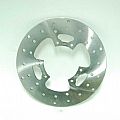 Rear Newfren Brake Disc NEWFREN DF5002A YAMAHA XT600E NEWFREN