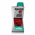 Synthetic lubricant oil MOTOREX Cross-Power 10W-60 MA2 Racing Off-Road