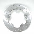 Rear Newfren Brake Disc DF4120A APRILIA SCARABEO 125/400/500 NEWFREN