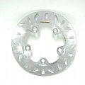 Rear Newfren Brake Disc NEWFREN DF4111A SUZUKI BURGMAN AN 400 NEWFREN