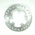 Rear Newfren Brake Disc NEWFREN DF4086A SUZUKI Burgman 650 NEWFREN