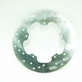 Rear Newfren Brake Disc NEWFREN DF4055A PIAGGIO MP3 125/250/300/400/500 NEWFREN