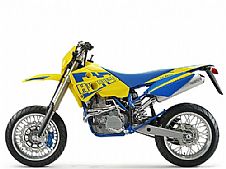 HUSABERG FS450 (04)